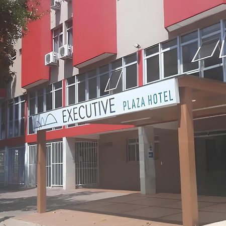 Executive Plaza Hotel Núcleo Bandeirante المظهر الخارجي الصورة