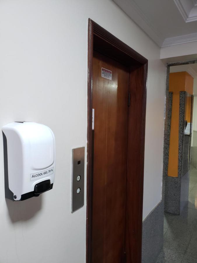 Executive Plaza Hotel Núcleo Bandeirante المظهر الخارجي الصورة