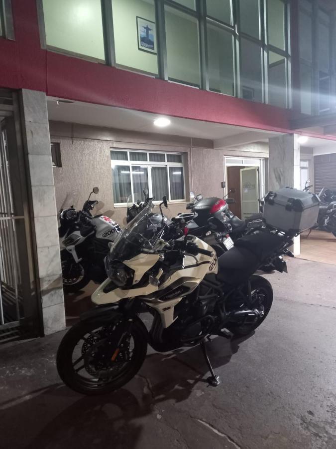 Executive Plaza Hotel Núcleo Bandeirante المظهر الخارجي الصورة