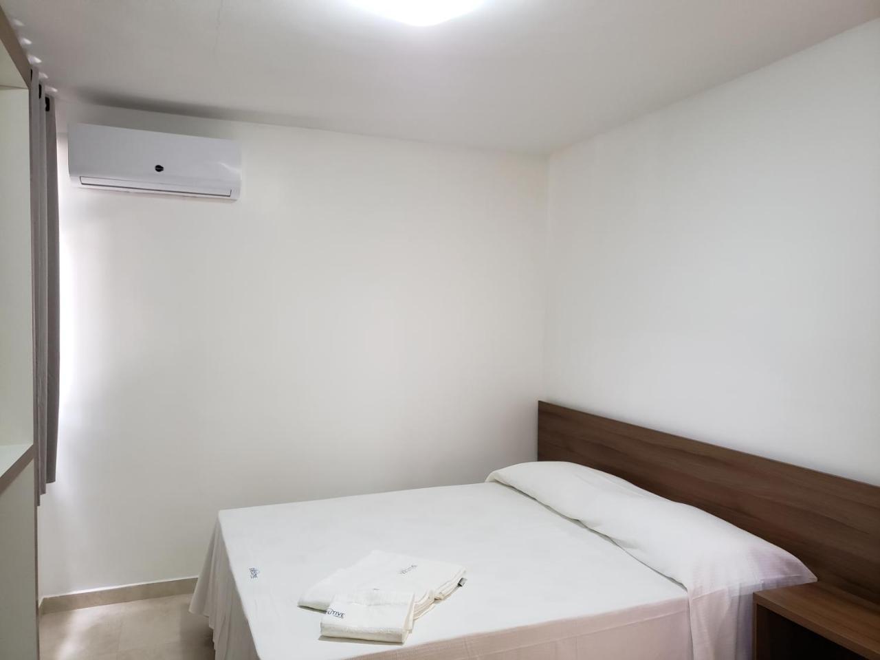 Executive Plaza Hotel Núcleo Bandeirante المظهر الخارجي الصورة