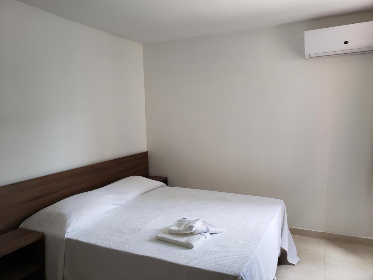 Executive Plaza Hotel Núcleo Bandeirante المظهر الخارجي الصورة