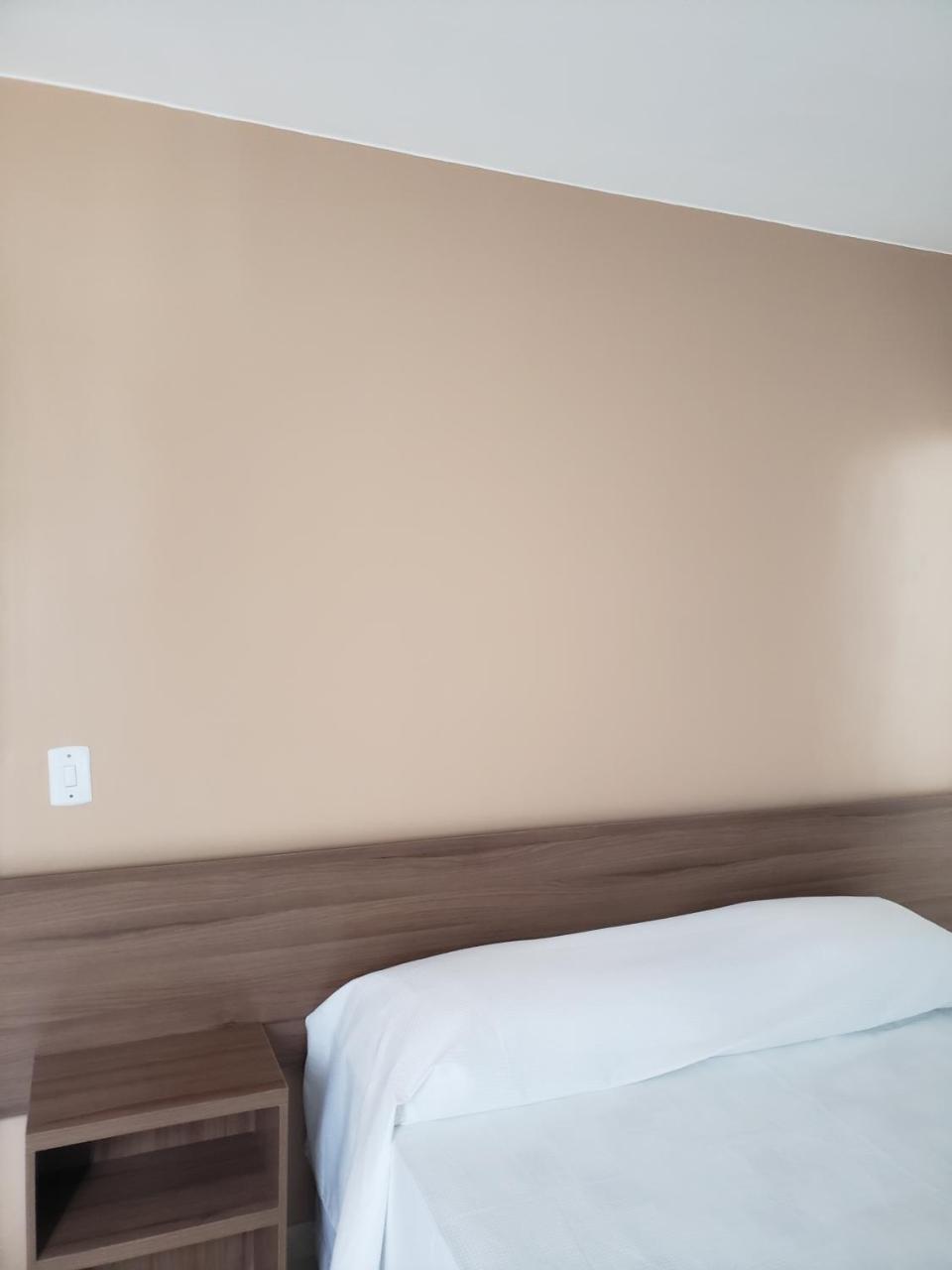 Executive Plaza Hotel Núcleo Bandeirante المظهر الخارجي الصورة