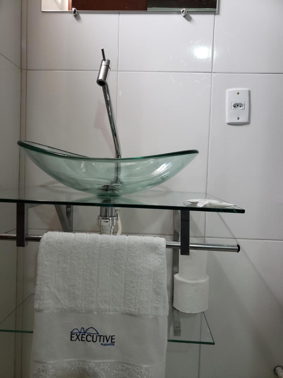 Executive Plaza Hotel Núcleo Bandeirante المظهر الخارجي الصورة