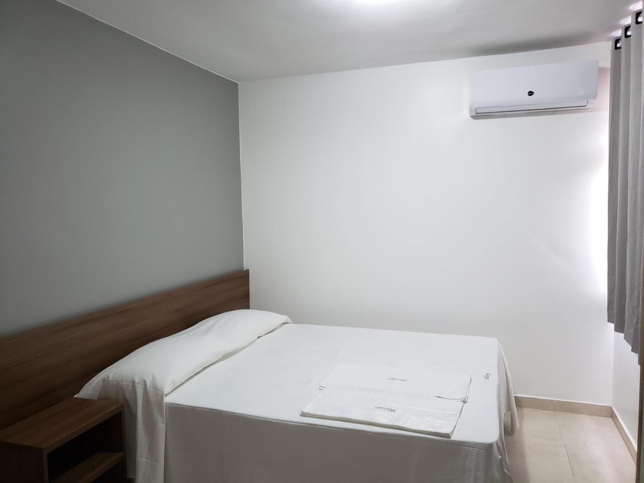 Executive Plaza Hotel Núcleo Bandeirante المظهر الخارجي الصورة