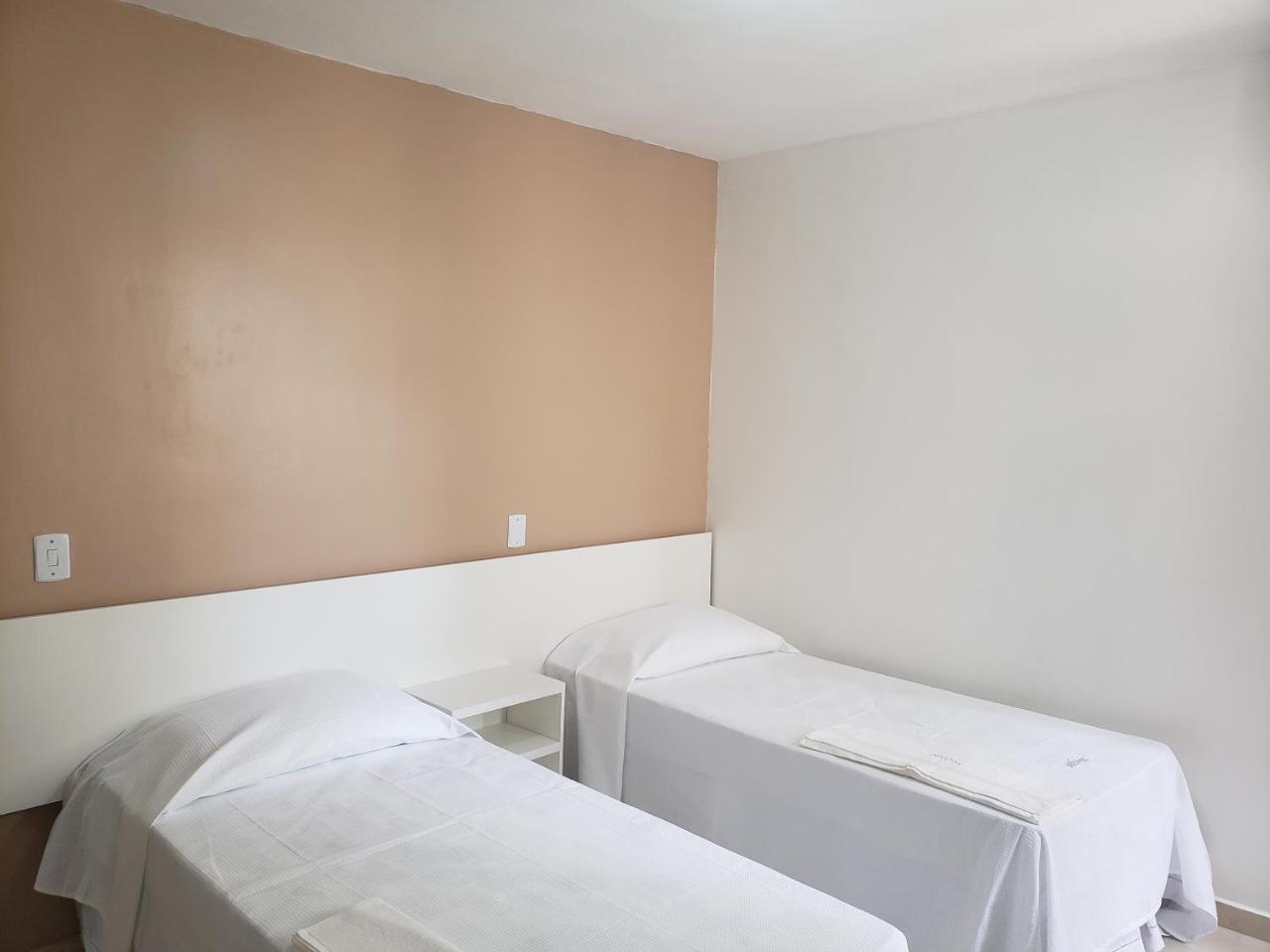 Executive Plaza Hotel Núcleo Bandeirante المظهر الخارجي الصورة