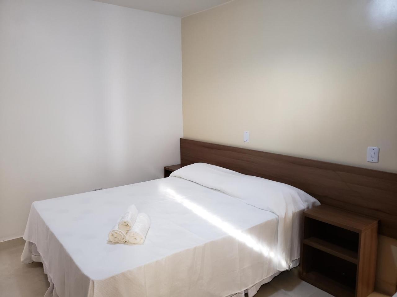 Executive Plaza Hotel Núcleo Bandeirante المظهر الخارجي الصورة