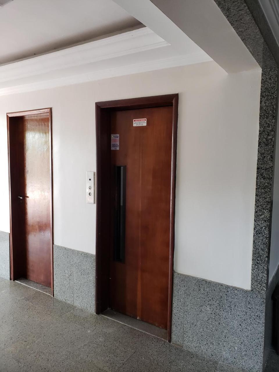 Executive Plaza Hotel Núcleo Bandeirante المظهر الخارجي الصورة