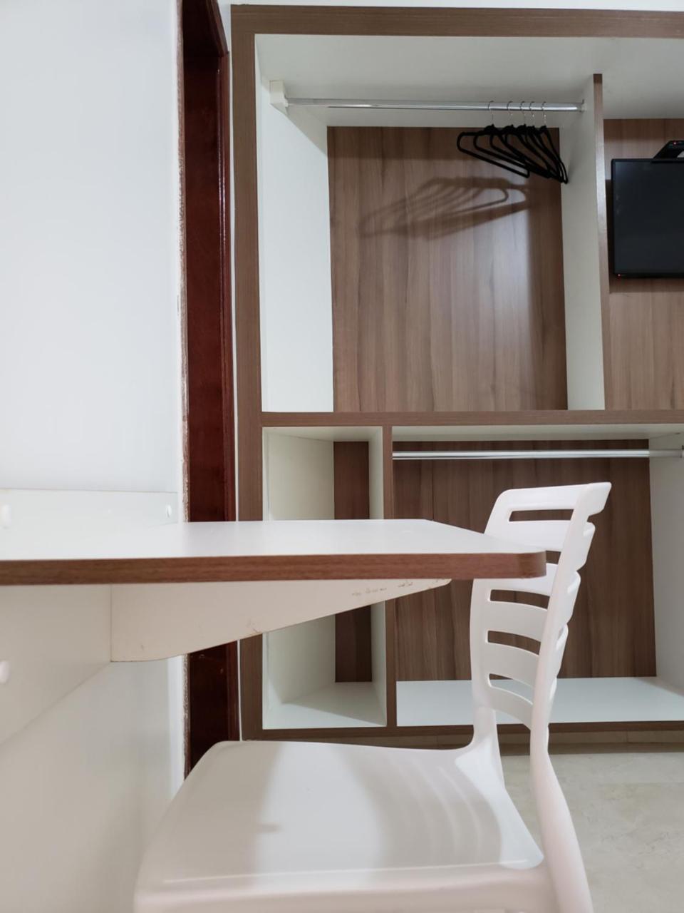 Executive Plaza Hotel Núcleo Bandeirante المظهر الخارجي الصورة