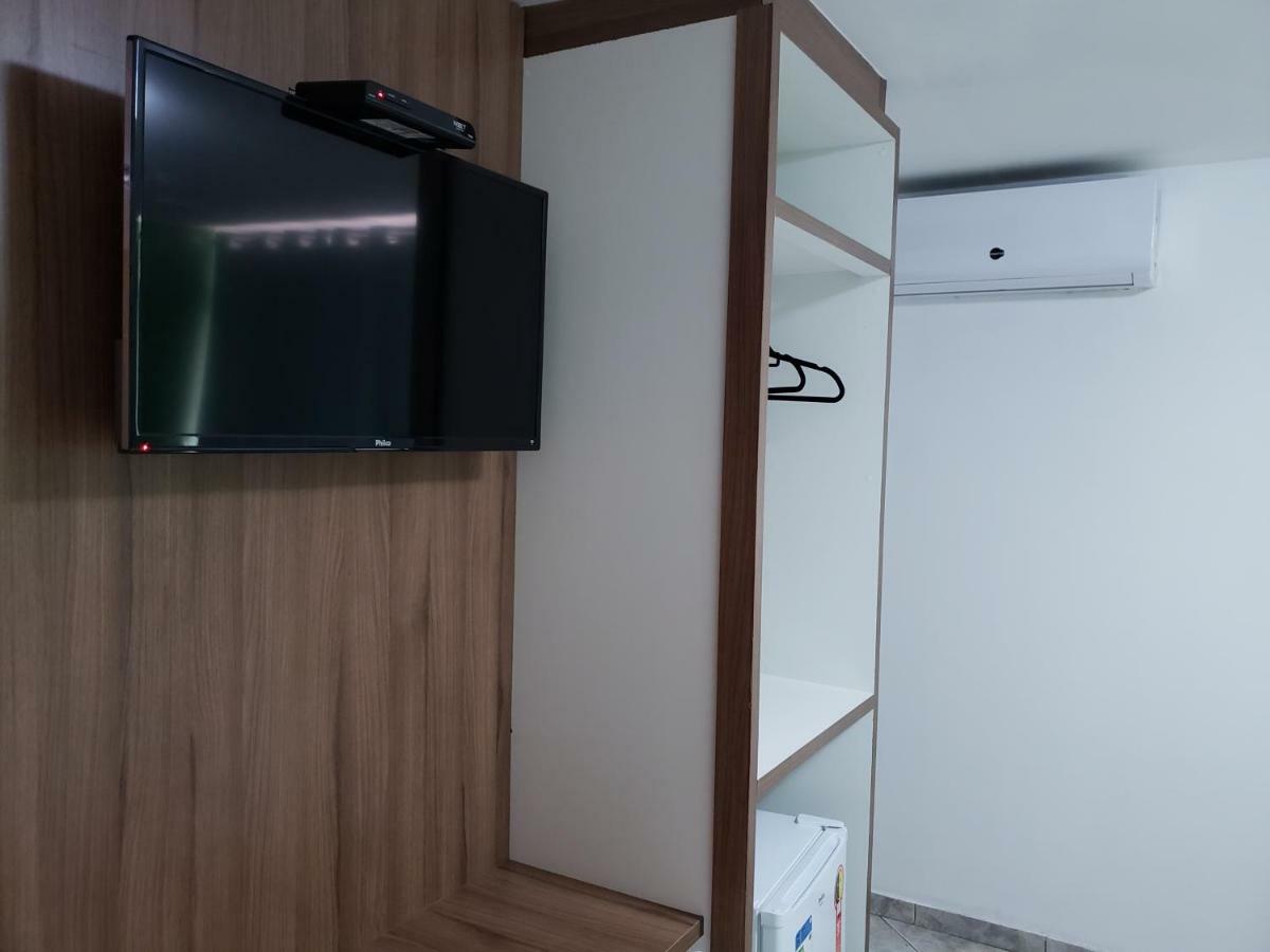Executive Plaza Hotel Núcleo Bandeirante المظهر الخارجي الصورة